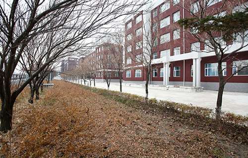 张掖职业中等专业学校