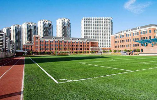 高台职业中等专业学校