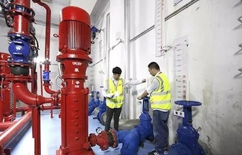 西安铁道技师学院