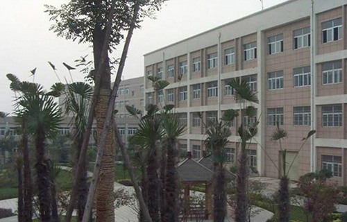 西安铁道技师学院