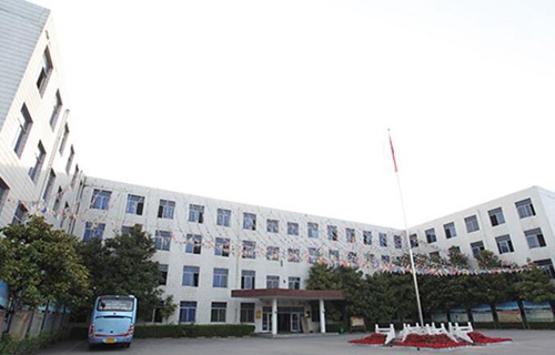 西安齐力铁路学校