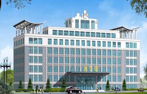 西安电力专修学院