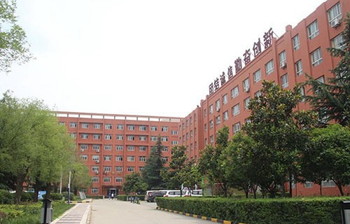 西安市职工大学