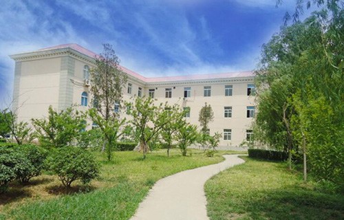 西安瑞联技术学校