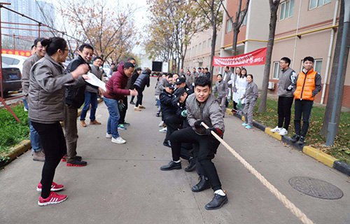 西安瑞联技术学校