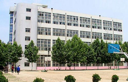 陕西科技技师学院