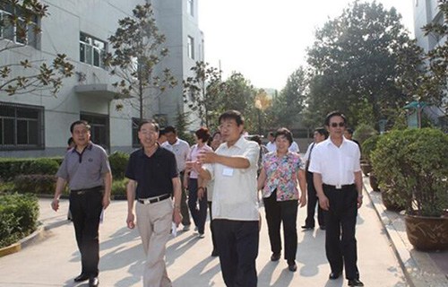陕西科技技师学院