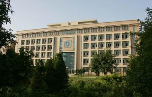 陕西广播电视大学新城分校