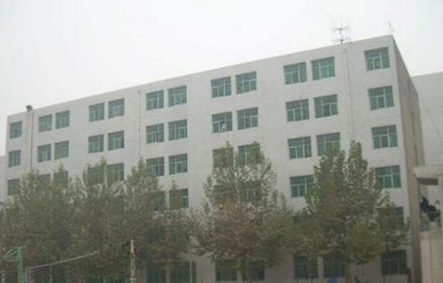 陕西经贸学校