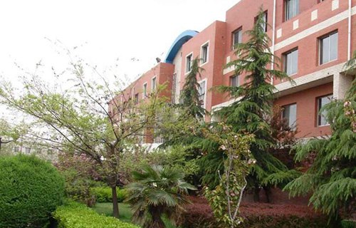 陕西经贸学校