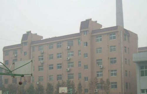 陕西经贸学校