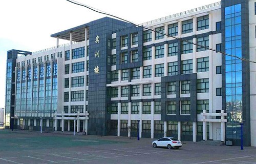 榆林益友能源化工职业技术学校