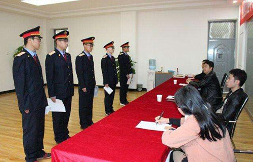 陕西省交通学校