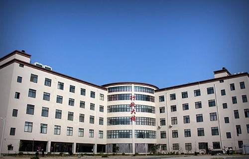 陕西省交通学校