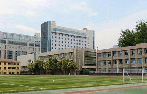 西安电力工业学校