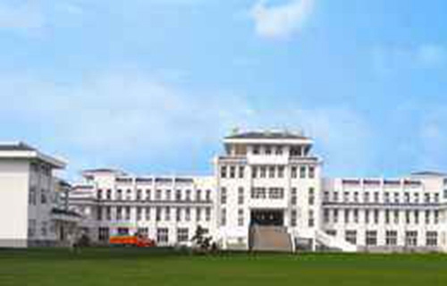西安电力工业学校