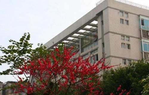 西安电力工业学校