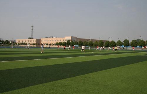 陕西航空工程技术学校