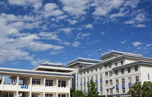 陕西航空工程技术学校