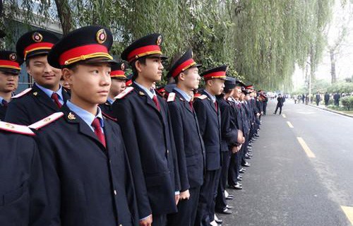 西安铁路成人中等卫生学校