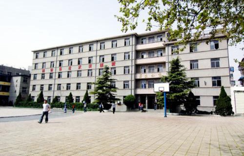 宝鸡铁路技师学院