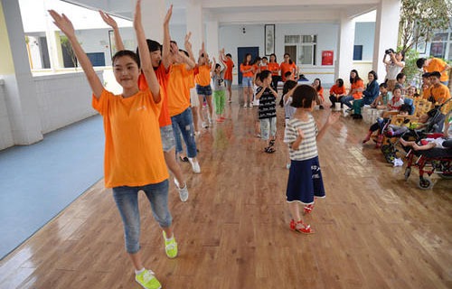 渭南幼儿师范学校
