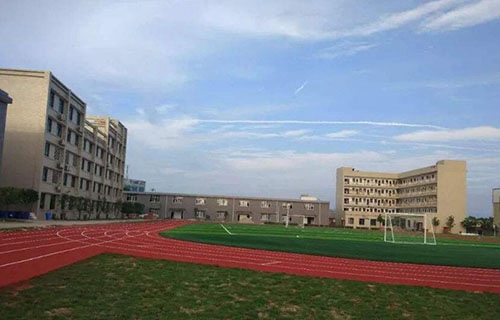 榆林恒创高新技能学校