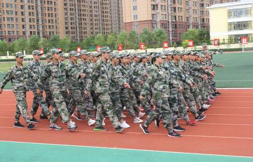 榆林体育运动学校
