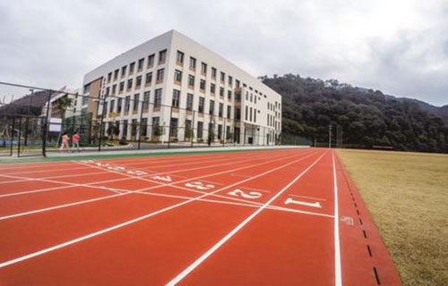 榆林体育运动学校