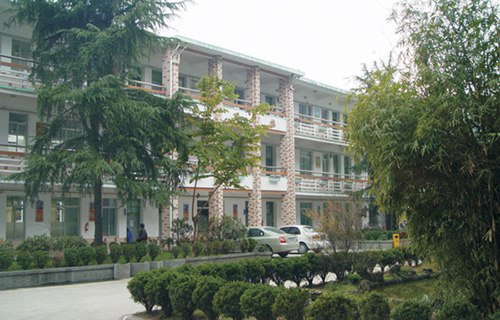 榆林体育运动学校
