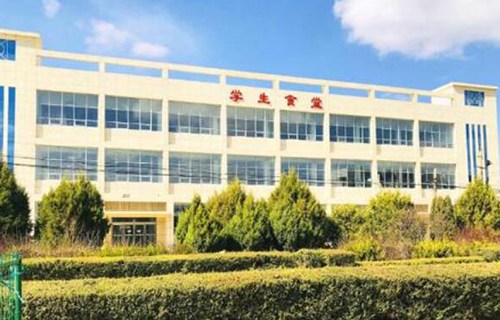 西安华中科技技师学院