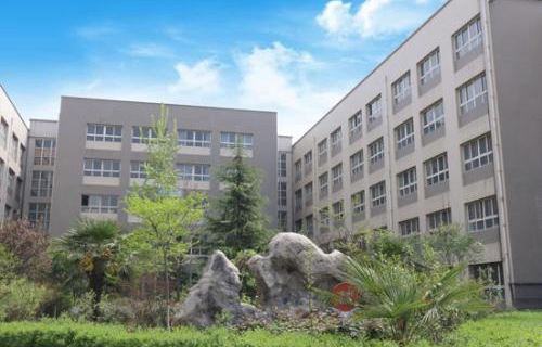 西安蓝天科技学校