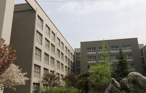 西安蓝天科技学校