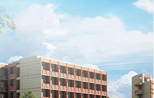 陕西城市经济学校