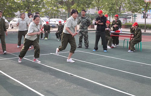 西安航空护士职业学校