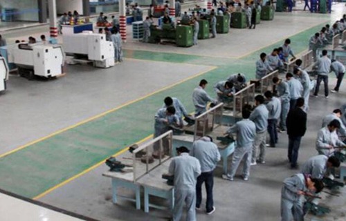 西安军需工业学校