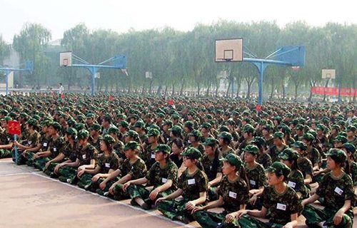 西安军需工业学校