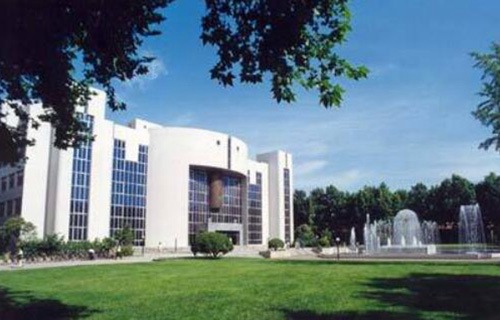 杨凌双龙职业技术学校