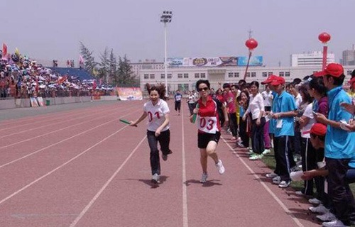 杨凌双龙职业技术学校