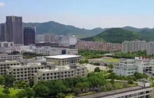 宁波建设工程学校