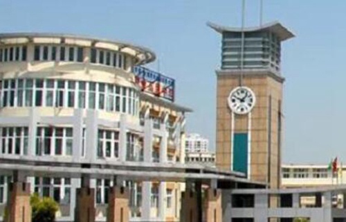 宁波建设工程学校