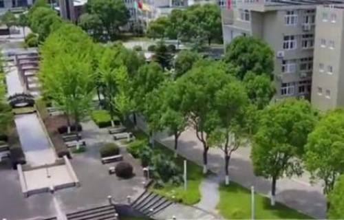 宁波建设工程学校