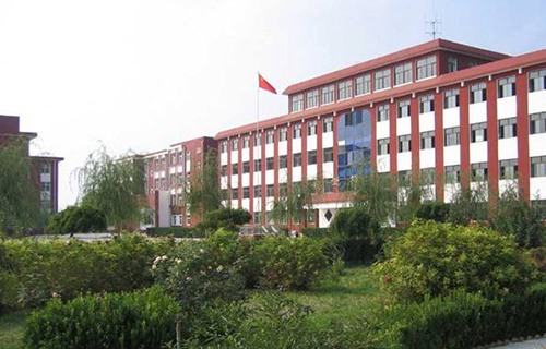 霍州华光育才职业学校襄汾县职教中心