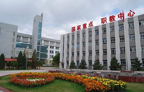 霍州华光育才职业学校襄汾县职教中心