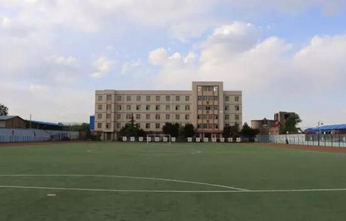 韩城职业中等专业学校