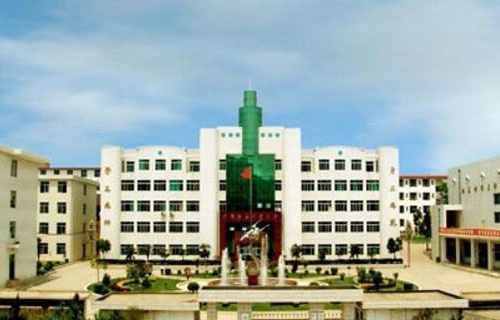 商洛市卫生学校