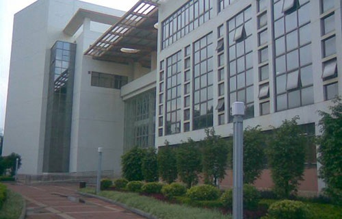 商洛市卫生学校