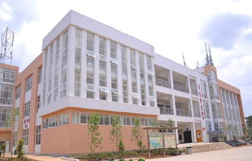 临泽县卫生学校