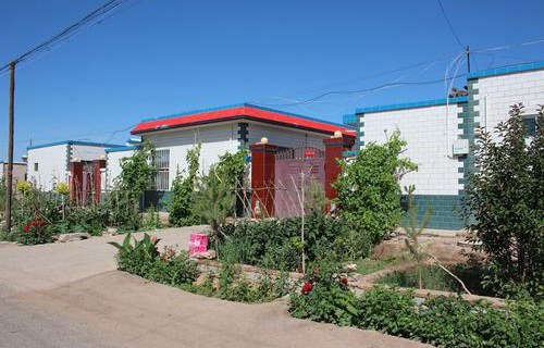 临泽县卫生学校