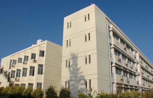 白河县阳光职业学校